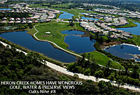 Heron Creek Golf Resort